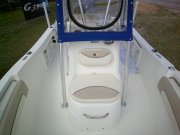 Pre-Owned 2016 Nautic Star Power Boat for sale 2016 Nautic Star 19XS for sale in INVERNESS, FL