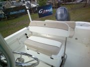 Pre-Owned 2016 Nautic Star 19XS Power Boat for sale 2016 Nautic Star 19XS for sale in INVERNESS, FL