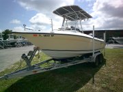 Pre-Owned 2007 Century 2001SV for sale 2007 Century 2001SV for sale in INVERNESS, FL