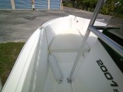 Pre-Owned 2007  powered Power Boat for sale 2007 Century 2001SV for sale in INVERNESS, FL