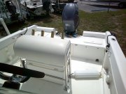 Pre-Owned 2007 Century Power Boat for sale 2007 Century 2001SV for sale in INVERNESS, FL