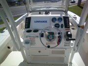 Pre-Owned 2017  powered Power Boat for sale 2017 Robalo 246 Cayman for sale in INVERNESS, FL