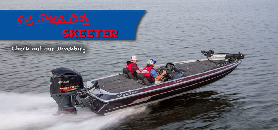 skeeter bass boats for sale