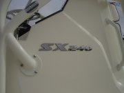 Skeeter Bay Boat 2022 Skeeter SX240 for sale in INVERNESS, FL