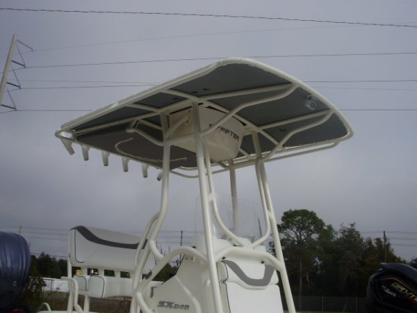 T-Top 2022 Skeeter SX240 for sale in INVERNESS, FL
