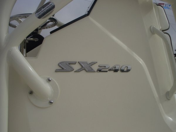 Skeeter Bay Boat 2022 Skeeter SX240 for sale in INVERNESS, FL