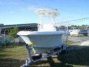 Pre-Owned 2014 Release 208CC Power Boat for sale 2014 Release 208CC for sale in INVERNESS, FL