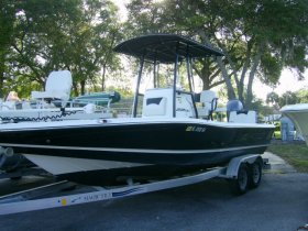 2015 Epic Boats 22SC for sale at APOPKA MARINE in INVERNESS, FL