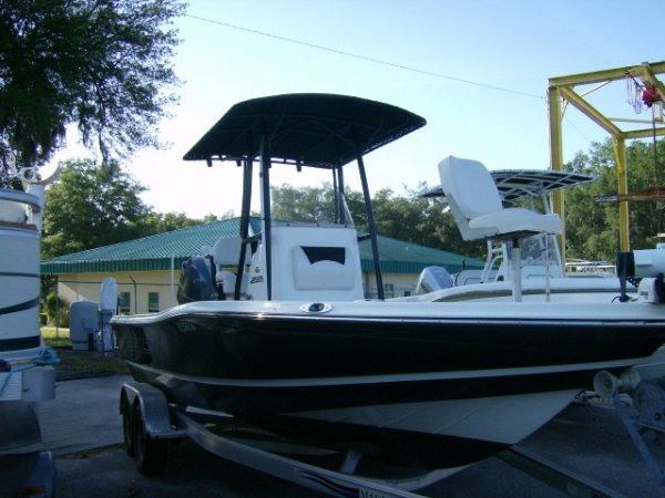 Used 2015  powered Power Boat for sale 2015 Epic Boats 22SC for sale in INVERNESS, FL