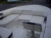 Bow Seating 2022 Robalo 266 Cayman for sale in INVERNESS, FL