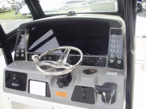 Helm 2022 Robalo 266 Cayman for sale in INVERNESS, FL
