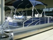 Pre-Owned 2022 Bennington Power Boat for sale 2022 Bennington 22SXSB Swingback for sale in INVERNESS, FL
