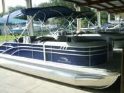 Pre-Owned 2022 Power Boat for sale 2022 Bennington 22SXSB Swingback for sale in INVERNESS, FL