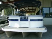 Used 2022 Power Boat for sale 2022 Bennington 20 SSX Tri-Toon for sale in INVERNESS, FL