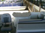 Used 2022 A M F Power Boat for sale 2022 Bennington 20 SSX Tri-Toon for sale in INVERNESS, FL