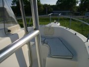 Used 2001  powered Power Boat for sale 2001 Seafox 25CC for sale in INVERNESS, FL