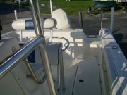 Used 2001  powered Seafox Boat for sale 2001 Seafox 25CC for sale in INVERNESS, FL