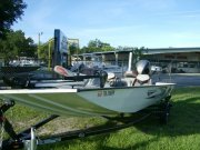 Used 2021 G3 Sportsman 1810 Power Boat for sale 2021 G3 Sportsman 1810 for sale in INVERNESS, FL