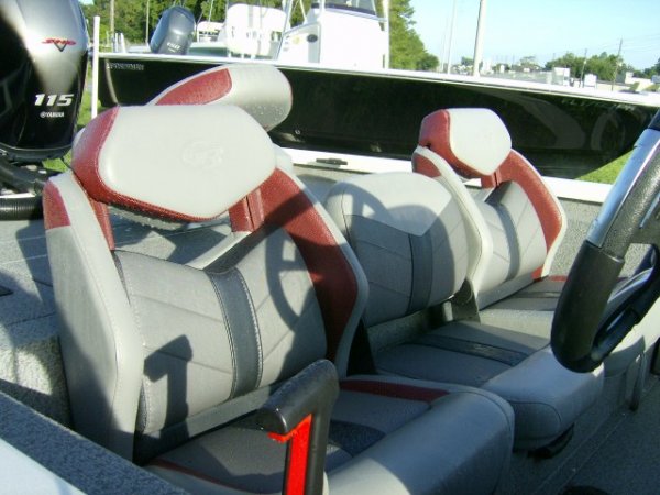 Used 2021 Power Boat for sale 2021 G3 Sportsman 1810 for sale in INVERNESS, FL