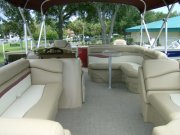 Used 2016  powered Bennington Boat for sale 2016 Bennington 22SSX for sale in INVERNESS, FL