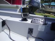 Lowrance 2020 G3 1610SS for sale in INVERNESS, FL