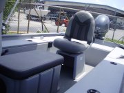 Used 2020  powered Power Boat for sale 2020 G3 1610SS for sale in INVERNESS, FL