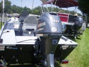 Yamaha 40 Only 5 Hours 2020 G3 1610SS for sale in INVERNESS, FL