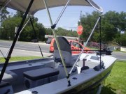 Used 2020 G3 1610SS Power Boat for sale 2020 G3 1610SS for sale in INVERNESS, FL