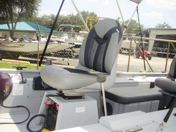 Used 2020  powered G3 Boat for sale 2020 G3 1610SS for sale in INVERNESS, FL