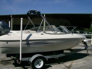 Pre-Owned 2013  powered Stingray Boat for sale 2013 Stingray 191RX for sale in INVERNESS, FL