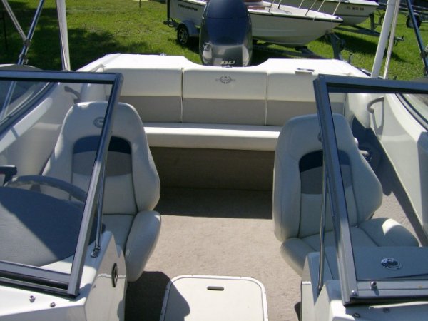 Pre-Owned 2013 Power Boat for sale 2013 Stingray 191RX for sale in INVERNESS, FL