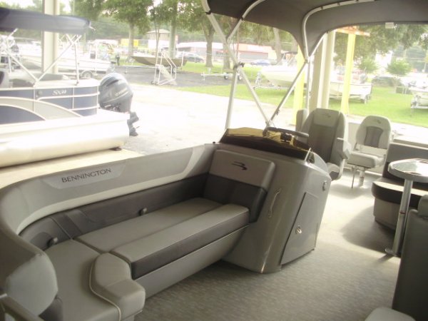 New 2023  powered Bennington Boat for sale 2023 Bennington 21SXSAPG for sale in INVERNESS, FL