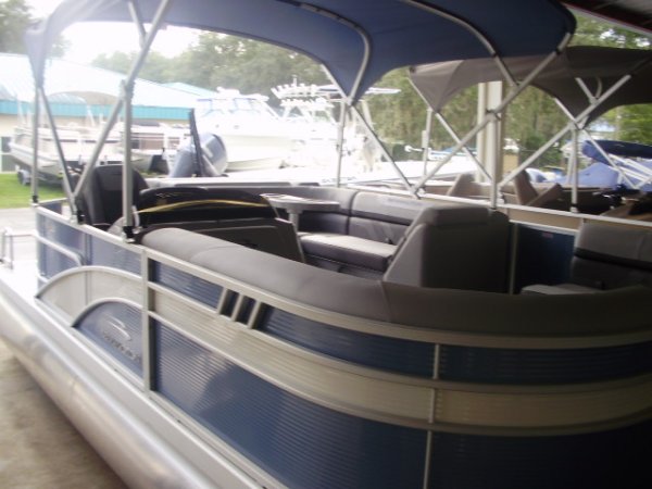 New 2023 Bennington 20SLX Power Boat for sale 2023 Bennington 20SLX for sale in INVERNESS, FL