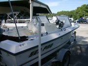 Pre-Owned 1992 Sea Pro 170 DC Power Boat for sale 1992 Sea Pro 170 DC for sale in INVERNESS, FL