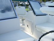 Pre-Owned 1992 Power Boat for sale 1992 Sea Pro 170 DC for sale in INVERNESS, FL