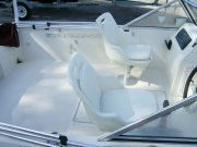 Pre-Owned 1992  powered Power Boat for sale 1992 Sea Pro 170 DC for sale in INVERNESS, FL