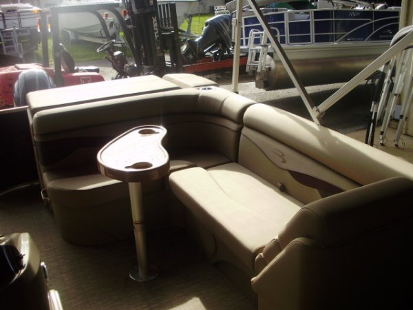 New 2023 Power Boat for sale 2023 Bennington 20SL for sale in INVERNESS, FL