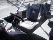 Helm Seat 2023 Bennington 21SXSAPG for sale in INVERNESS, FL
