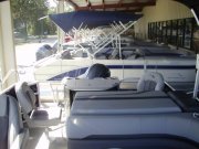 Aft Fishing Seats And Livewell 2023 Bennington 21SXSAPG for sale in INVERNESS, FL