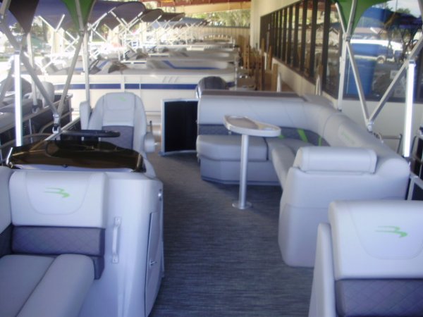 New 2023 Power Boat for sale 2023 Bennington 21SXSAPG for sale in INVERNESS, FL