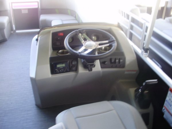 New 2023  powered Power Boat for sale 2023 Bennington 21SXL for sale in INVERNESS, FL