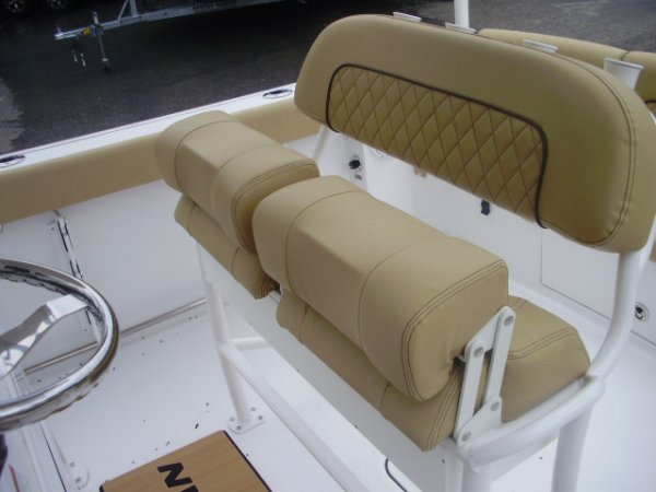 New 2023 Sportsman 231 Heritage Power Boat for sale 2023 Sportsman 231 Heritage for sale in INVERNESS, FL