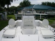 Used 2020 Sportsman Masters 207 Power Boat for sale 2020 Sportsman Masters 207 for sale in INVERNESS, FL