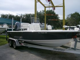 2020 Sportsman Masters 207 for sale at APOPKA MARINE in INVERNESS, FL