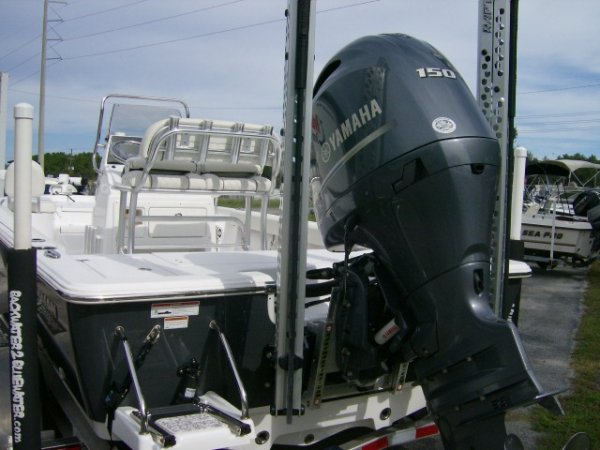 Used 2020 Sportsman Masters 207 for sale 2020 Sportsman Masters 207 for sale in INVERNESS, FL