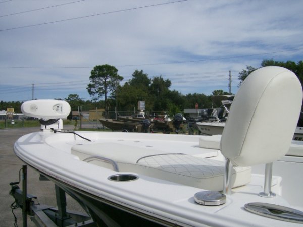Used 2020 Sportsman for sale 2020 Sportsman Masters 207 for sale in INVERNESS, FL