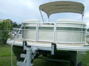 Used 2017 Bennington 21SSXAPG Power Boat for sale 2017 Bennington 21SSXAPG for sale in INVERNESS, FL