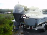 Yamaha 150 2023 Skeeter sx210 for sale in INVERNESS, FL