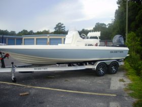2023 Skeeter sx210 for sale at APOPKA MARINE in INVERNESS, FL