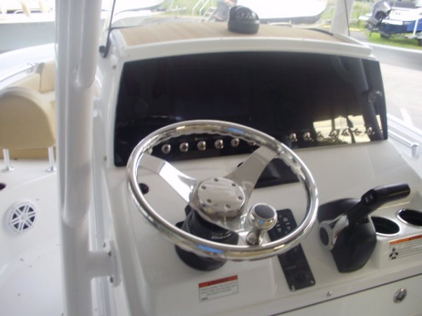 New 2023  powered Sportsman Boat for sale 2023 Sportsman 212 Open for sale in INVERNESS, FL